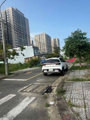 cần bán nhanh Trung Lập 5, KĐT Xanh Bàu Tràm Lakeside