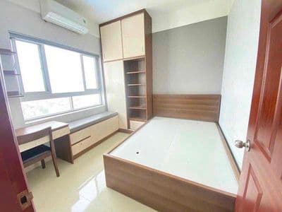 Bán căn hộ Idico Tân Phú. DT: 46m²/2PN+1WC, Giá 2Tỷ320, sổ hồng riêng.