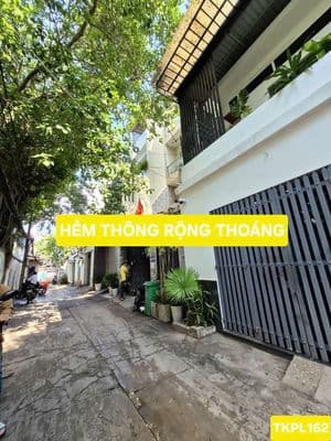 VẠN KIẾP BÌNH THẠNH 3 TẦNG 2PN CHƯA TỚI 3 CÒN THƯƠNG LƯỢNG