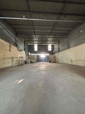 cho thuê xưởng rộng 1/ đường vĩnh lộc gần ngã 5 điện 3pa sản xuất
