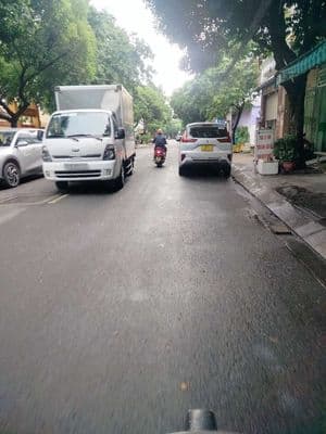 BÁN NHÀ ĐƯỜNG NGUYỄN SƠN, TÂN PHÚ, 47M2, XE HƠI TRƯỚC CỬA NHỈNH 2 TỶ