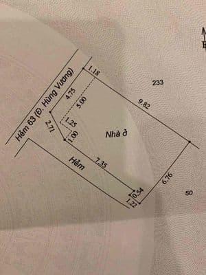nhà cần bán