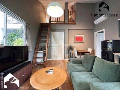 Cho thuê Duplex siêu xinh Q10 hầm xe bảo v ngay Sư Vạn Hạnh_Thành Thái