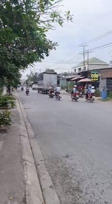 BÁN DÃY NHÀ TRỌ 150M² -VỊ TRÍ XÃ ĐỨC HÒA ĐÔNG, HUYỆN ĐỨC HÒA, LONG AN