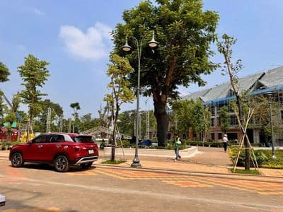 Bán nhà Mai Hắc Đế, Buôn Ma Thuột, Đắk Lắk giá 16,3 tỷ