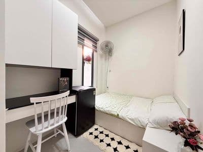 Khai trương căn hộ mini xinh ngoan iu 4x ngay phan xích long