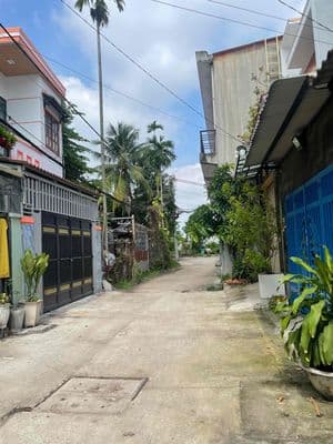 Đất ngang 4 .8 . hẻm oto tránh - trục hà huy giáp - quận 12 - chỉ 3 tỷ