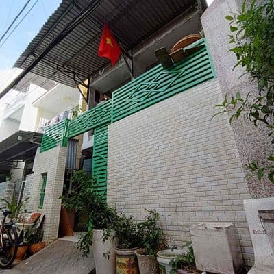 hẻm vincom