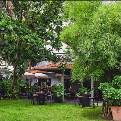 MB Villa 1200m2 Thảo Điền Q2 cũ