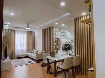bán cc thái hà bộ công an , nam từ liêm hà nội,70m 2N,2VS
