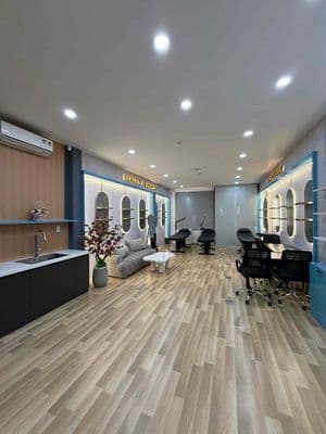 CHO THUÊ MẶT BẰNG LẦU 2 – FULL NỘI THẤT CAO CẤP