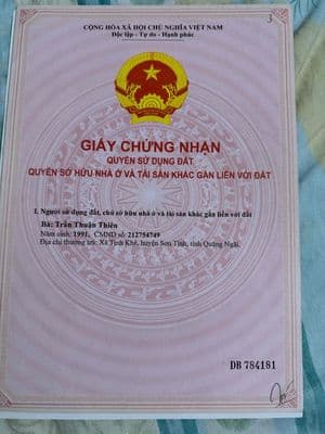 nhà phố khu dân cư vạn an
