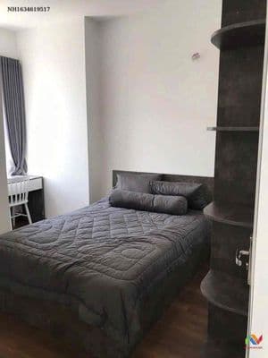 Cho thuê gấp căn hộ saigon mia – 3 phòng ngủ – giá chỉ 15tr