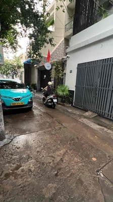 NHÀ ĐẸP P3 BÌNH THẠNH – CHỈ 2.86 TỶ – SỔ RIÊNG HOÀN CÔNG – DỌN VÀO Ở