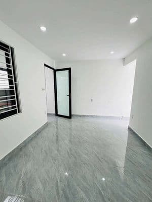 Chính chủ cần chuyển nhượng căn nhà trong ngõ Miếu Hai Xã