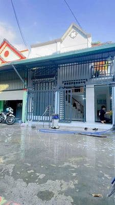 nhà bán Bình chuẩn đường 7m bê-tông