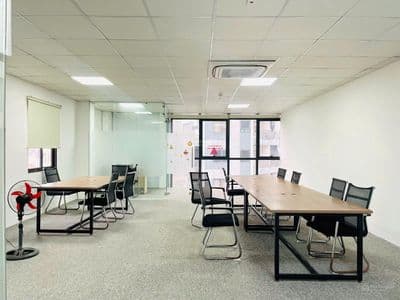 Chính chủ cần cho thuê sàn 65m2 mặt phố Nguyễn Khánh Toàn - Cầu Giấy