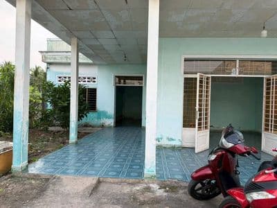 Chủ cần gả gấp căn nhà 133,3m2 Tân Thông Hội Củ Chi