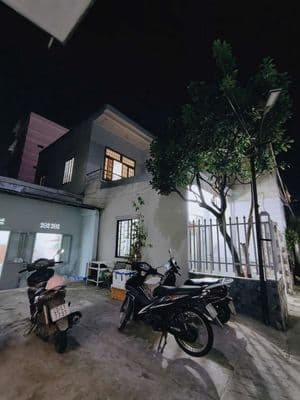 Bán nhà 2 tầng Kiệt 82 Nguyễn Lương Bằng, Liên chiểu, tp Đà Nẵng