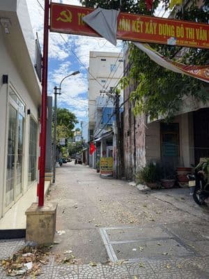 90m2 đất kiệt ngô quyền cách cầu rồng 100m