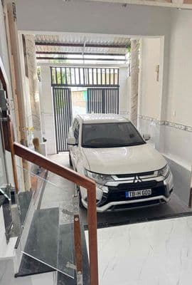 5.5 TỶ SỞ HỮU NHÀ 90m2 HỦ ĐỨC