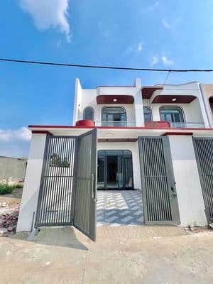 BÁN CĂN NHÀ NGAY CẦU TÂN TRIỀU-SỔ RIÊNG THỔ CƯ-600TR NHẬN NHÀ Ở NGAY