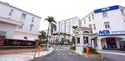 Lucky dragon 2pn2wc siêu đẹp ngay đỗ xuân hợp q9