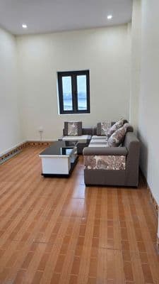 2,5 tỷ có 35m2 trong sổ đỏ, lô góc, ngõ ô tô, Phan Trọng Tuệ, Hà Nội
