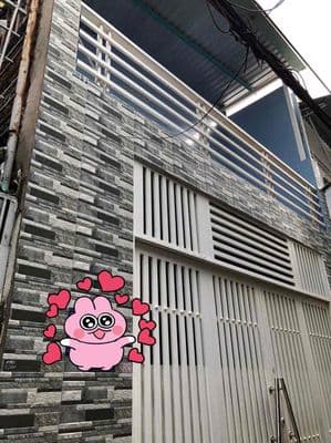 NHÀ ĐANG SƠN MỚI TOÀN BỘ GẦN NGAY SÂN BAY 2PN 2WC GIÁ 11 TRIỆU