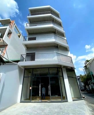 Cần cho thuê nhà ngang 6m Hẻm 196 Tân Sơn Nhì P.Tân Sơn Nhì Q.Tân Phú