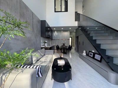 NHÀ RẺ MỚI HẺM Ô TÔ 278 ĐƯỜNG TẦM VU CẦN THƠ