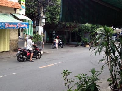 NHÀ BÁN MẶT TIỀN PHAN VĂN XẢO – TÂN PHÚ