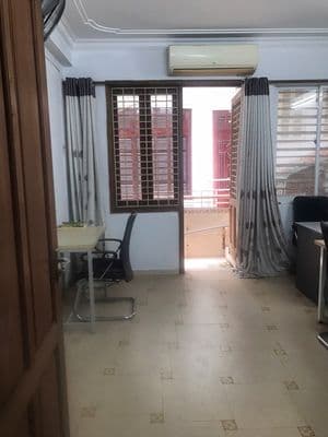Văn phòng 22m2 trọn gói chỉ 3tr5 tại Trần Quang Diệu - Đống Đa