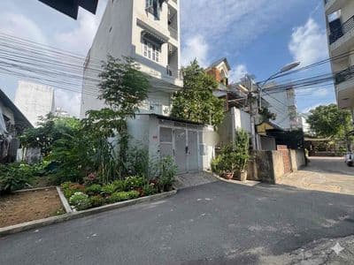 Lô đất đẹp hxh đường số 59. 100m2(4x25) giá 7ty9