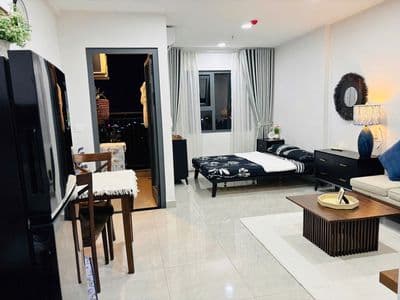BÁN CĂN STUDIO LEGACY - THUẬN GIA 25, CHỈ 1.03 TỶ SỔ SẴN HỖ TRỢ VAY