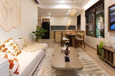 CHỈ TỪ 420TR BÁN ĐẦU SỞ HỮU NGAY CĂN HỘ SOLARIA RISE WATERPOINT