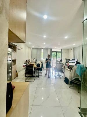 CHO THUÊ VĂN PHÒNG CĂN GÓC TẠI VẠN PHÚC CITY – 60M²