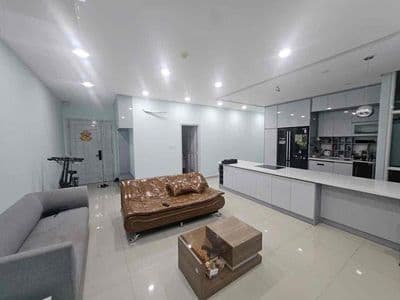 Bán căn hộ 2pn*Shr nhà decor*Cc BellezaQ7*Dt 88m2-Giá 4.1 tỷ