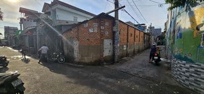Bán nhà về quê Sinh Sống