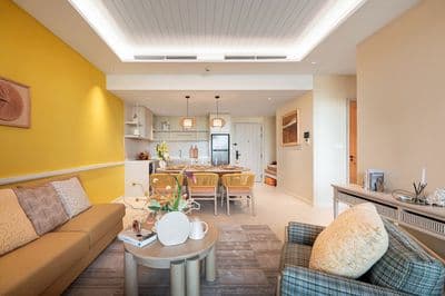 Giỏ hàng đợt mở bán mới nhất căn hộ biển Tp.HCM, Sun Group