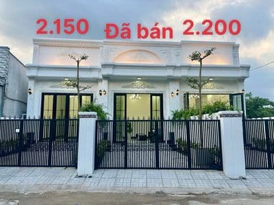 NẮM CHỦ BÁN NHÀ ĐẸP GẦN ĐẠI HỌC TÂY ĐÔ