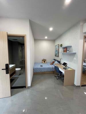 Chung cư mới, giá chỉ từ 1,1 tỷ, full nội thất, ngay tại Biên Hoà