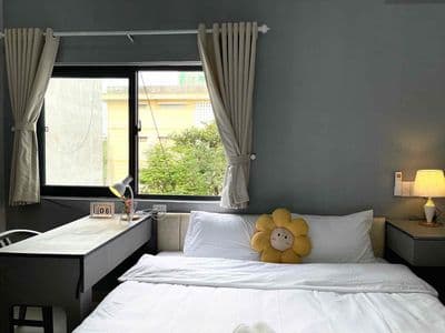 CĂN HỘ 1 Phòng Ngủ Cách Biển Chỉ 200m Ngũ Hành Sơn