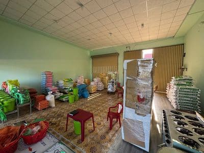 Cho thuê 2 căn nhà liền kề