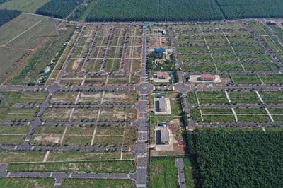 Khu dân cư Đức Phát 3