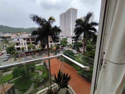 Bim 17 tầng 2 ngủ dt 58m2 vị trí đẹp tiện ích xung quanh bạt ngàn