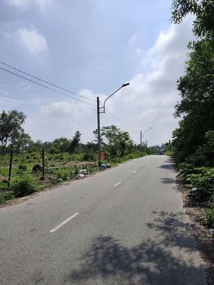 Chủ ngộp lãi ngân hàng bán LỖ 100m2 đất Nguyễn Văn Khạ Củ Chi 1,5ty
