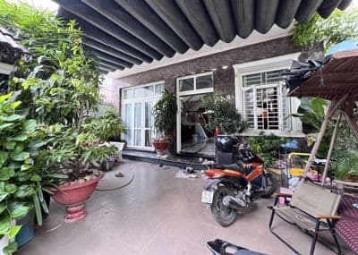 bán biệt thự 160m2 1 trệt 2L đường oto p Bình Thọ Thủ Đức TP.HCM 12 tỷ