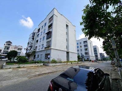 CHÍNH CHỦ BÁN NHÀ Ở CHUNG CƯ BỬU LONG – TP ĐỒNG NAI