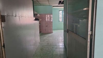 Cho thu nha 60 m vuong 3 tang lau gía 14 tr